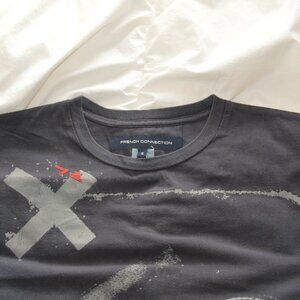 French Connection Men's T-Shirt